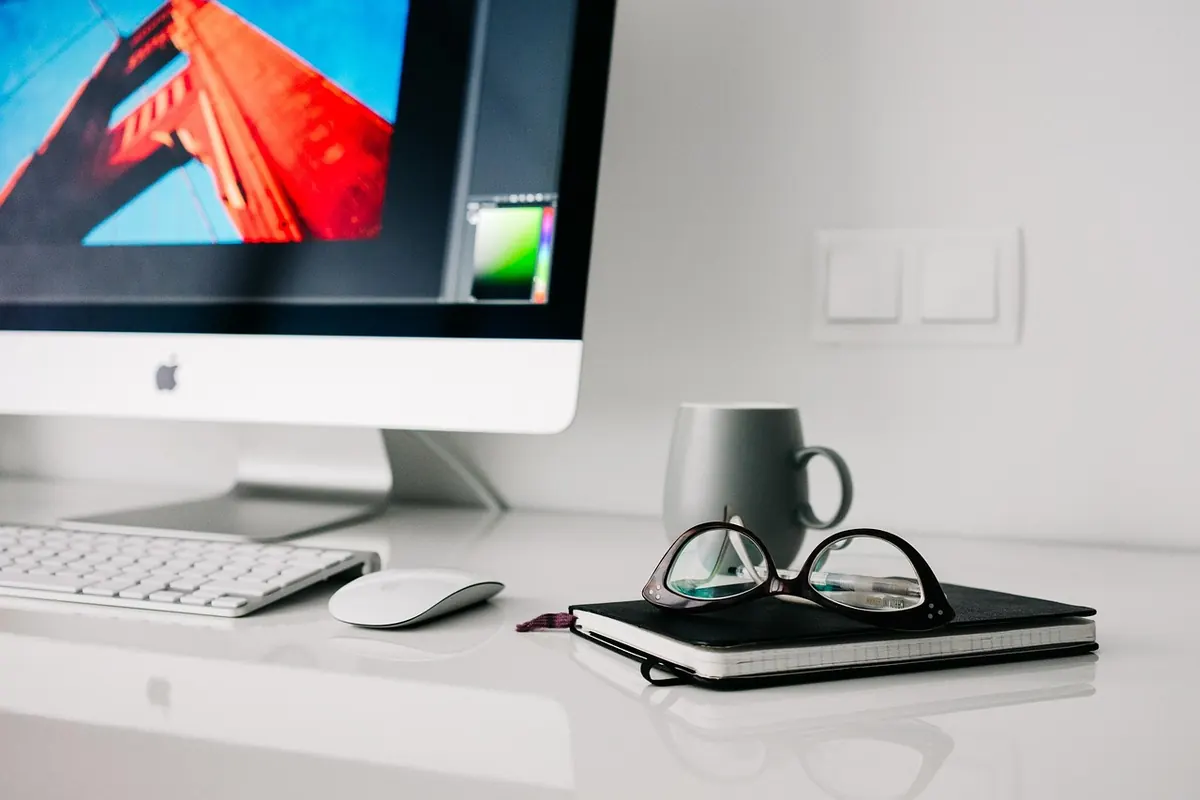 Spring Desk Reset: A Seasonal Cleaning Checklist for Your Home Office